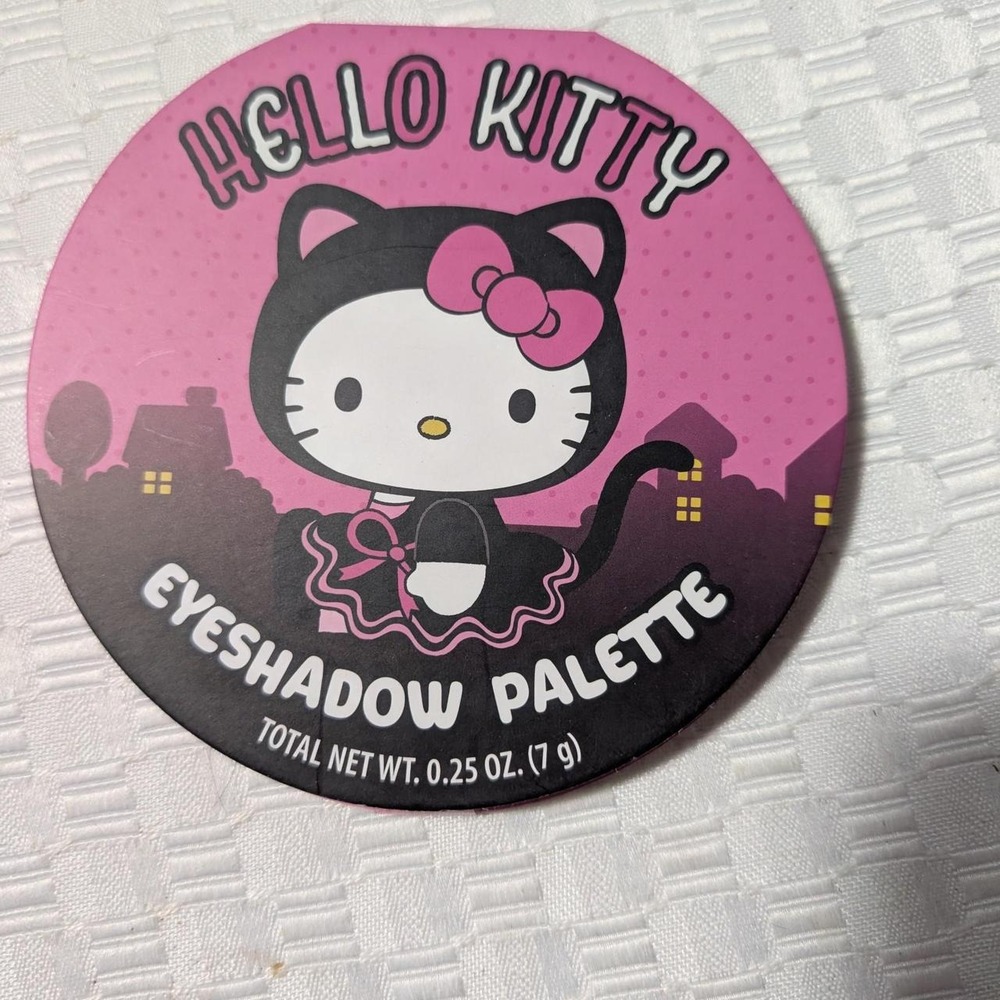 Hello Kitty Make up